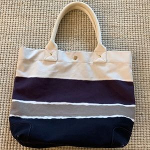 J. Crew Tote Bag